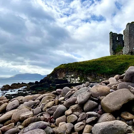 Herlihy's, Half-way-house * Farranfore
