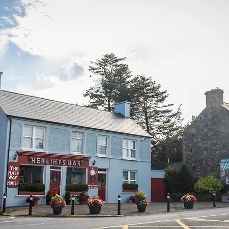 Apartamento Herlihy's Farranfore