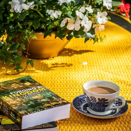 公寓 Herlihy's, Half-way-house