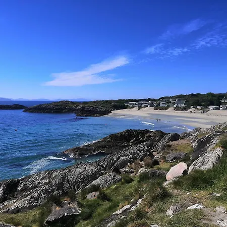 Apartament Herlihy's, Half-way-house Farranfore