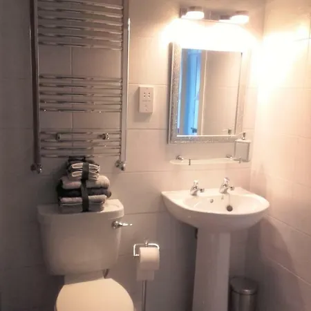 Herlihy's, Half-way-house * Фарранфор