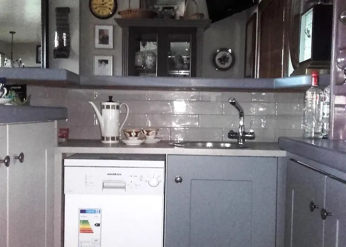 Herlihy's, Half-way-house Lejlighed Farranfore