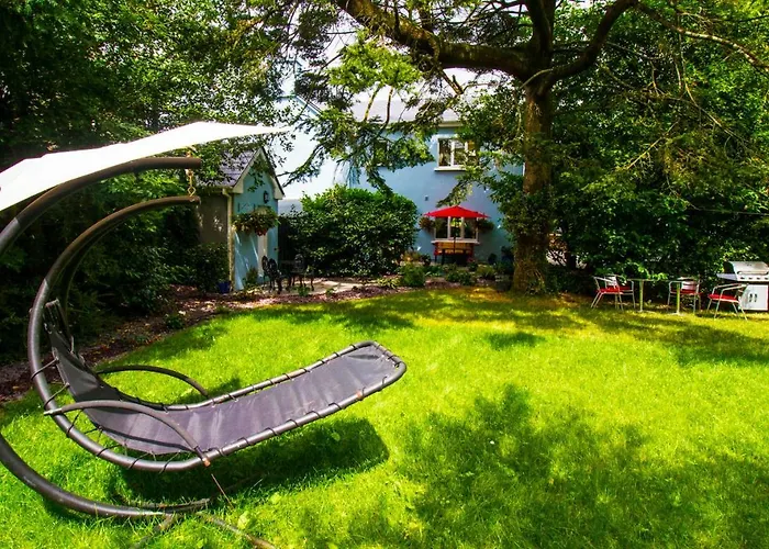 Herlihy's, Half-way-house Lejlighed Farranfore